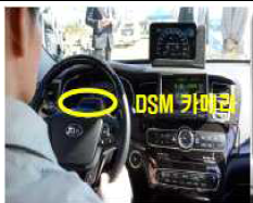 DSM 카메라