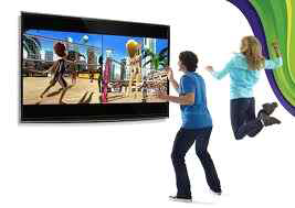 Microsoft ′Kinect′