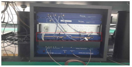 Event Generator(빨간 네모)