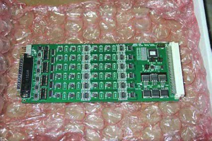 Gen-3 Clock Board