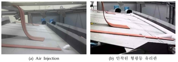 Air Injection System