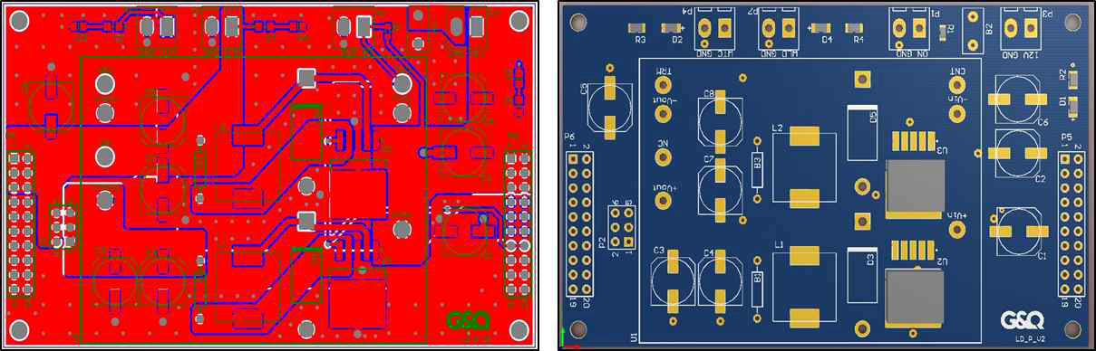 PCB Artwork