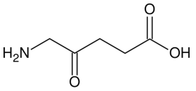 5-Aminolevulin Acid