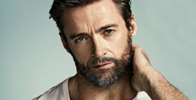 Hugh Jackman