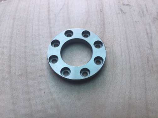 Flange