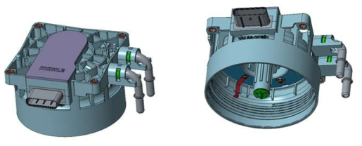 제품 3D Modeling 설계