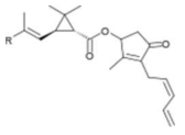 Pyrethrin