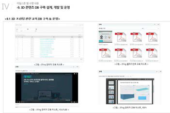 3Ting 관리자 교육 리스트_ YOUTUBE