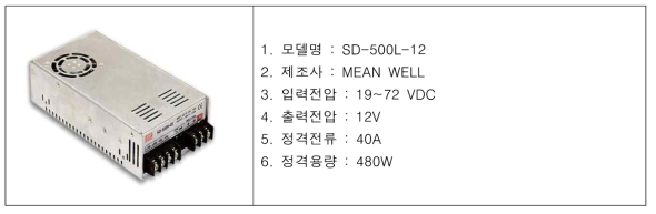 DC-DC 컨버터