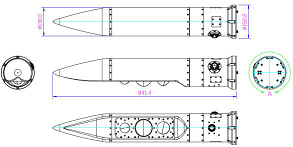 Physical dimension of Mk4