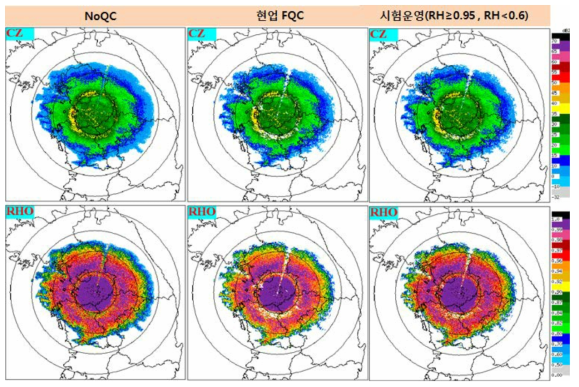 Same as Fig.2.1.24, except for 3.34° PPI.