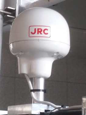 JLR-4341 Sensor