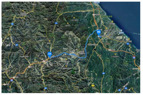 Road Weather Observation Observation Section.