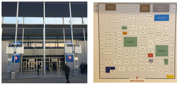 Meteorological Technology World Expo 2016