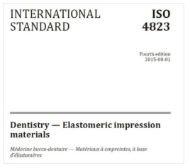 ISO 4823의 2015년 버전