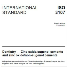 ISO 3107의 2011년 버전