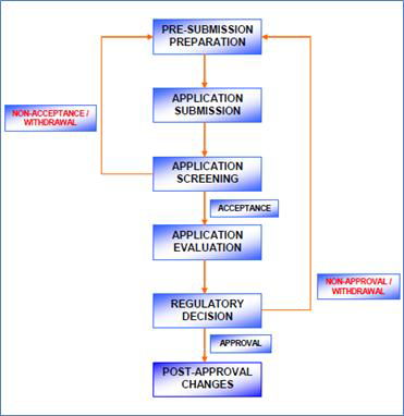 Registration Process of a Therapeutic Product in Singapore