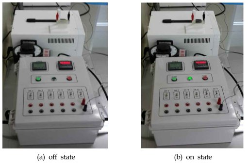 전기내구성 측정 장치