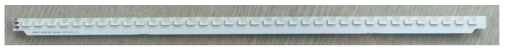 LED Bar Module(Red, Blue, Green) 시제품(300*300)