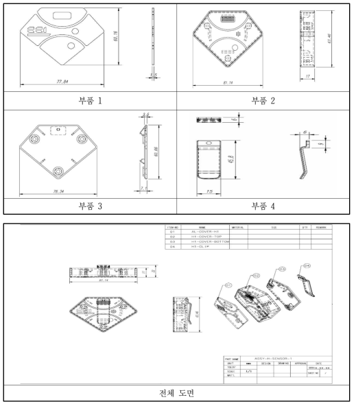 1차 목업 2D(A타임)