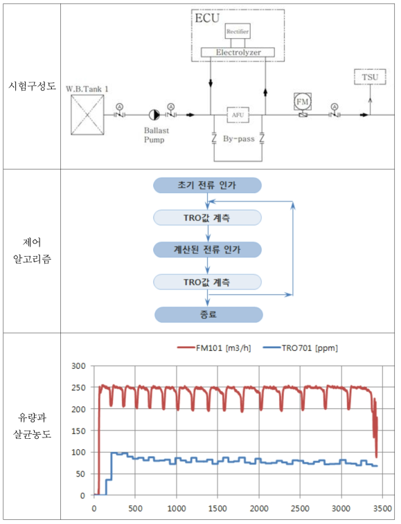 시험 결과