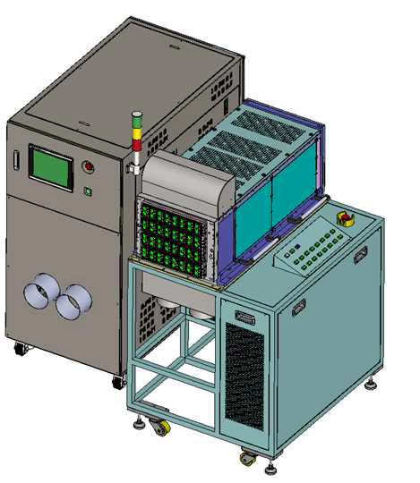 AP6000 System