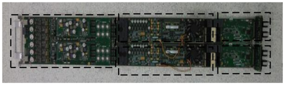 AP6000 System Board 사진