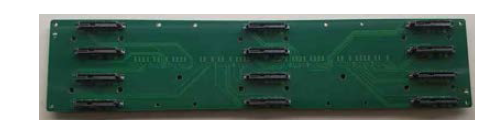 EK6000 BASE Board TOP