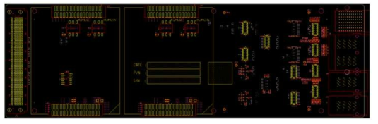 PCIe Board