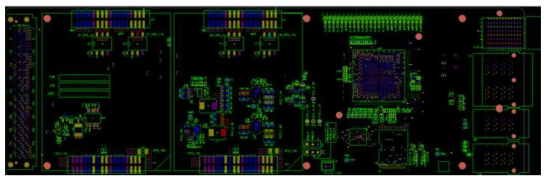 LSI Board