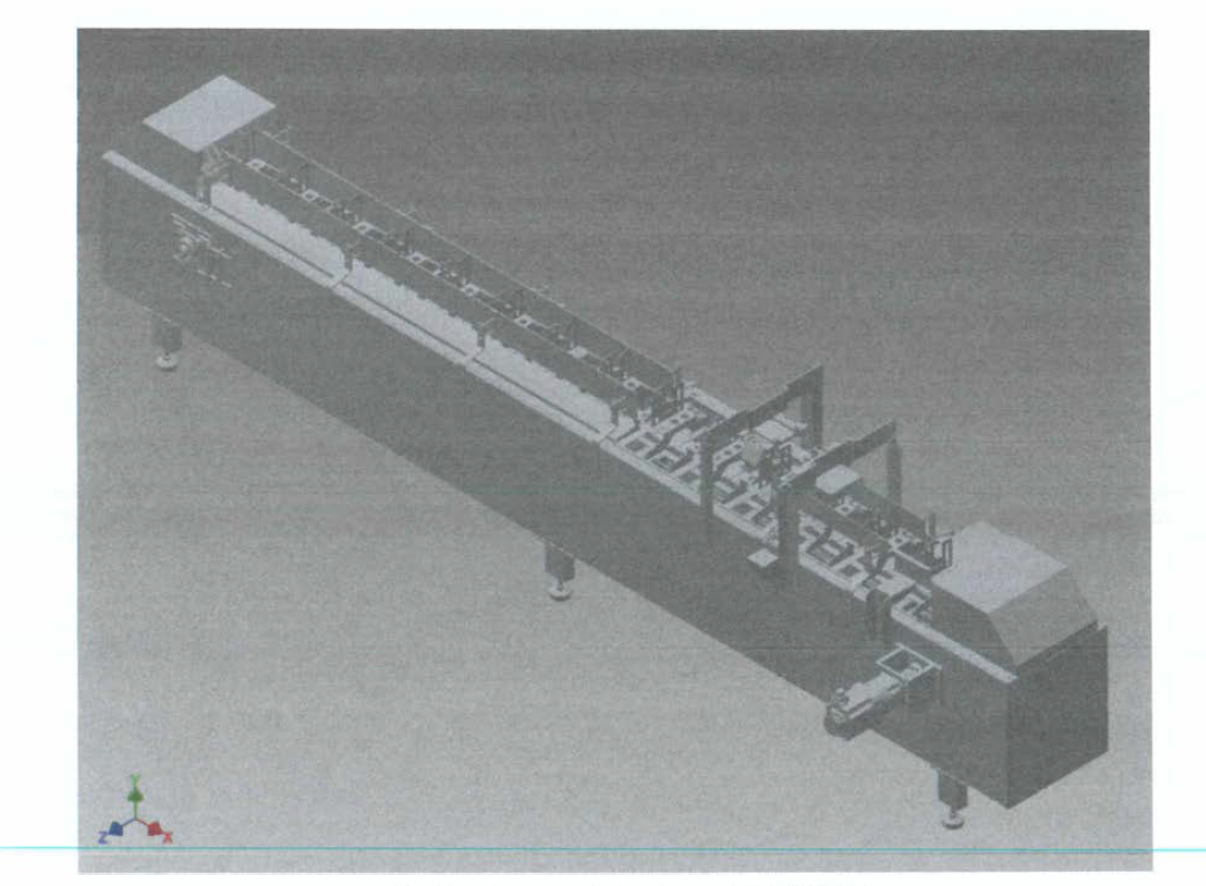 Conveyor Part Assembly(수정안)
