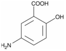 5-Aminosalicylic Acid (5-ASA).