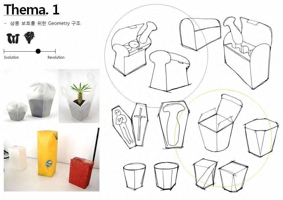 [테마 1] 상품 보호를 위한 Geometry 구조