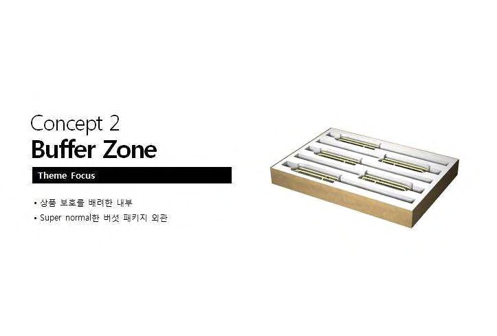 [컨셉 2] Buffer Zone