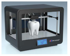 3D 프린팅을 통한 맞춤형 임플란트