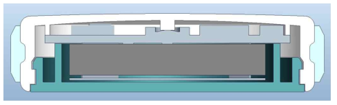 게이트웨이 비콘 내부구조 설계
