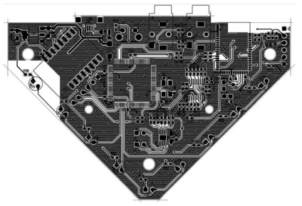 PCB아트웍