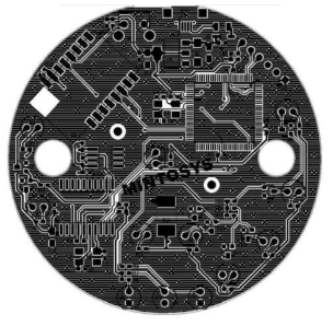 PCB아트웍