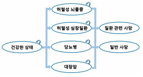 마콥모형 개요 (영양)