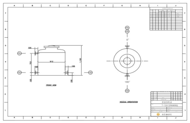 Equipment assembly drawing (3)