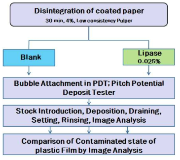 PDT Test Procedure.