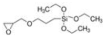 Triethoxy(3-glycidyloxypropyl)silane [E]