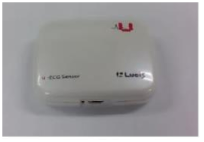 u-ECG Sensor