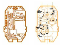 PCB 아트웤