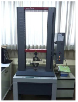 UTM(Universal Testing Machine)