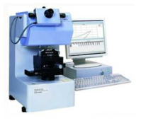 Dynamic Ultra Micro Hardness Tester