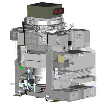 Process Module(PM)