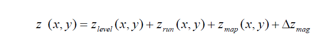 Z-System Equation