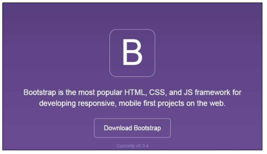 Bootstrap