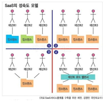 SaaS 서비스 플랫폼 구축을 위한 제언, 김영만 국민대교수, 디지털타임즈